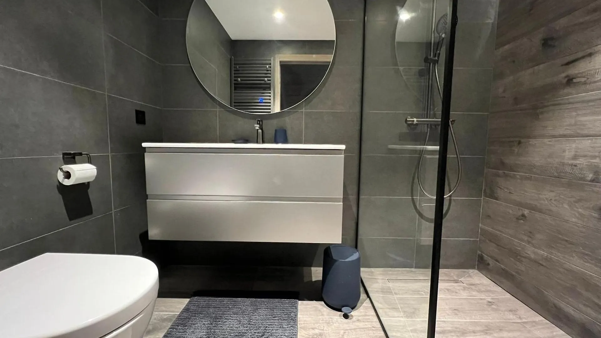 Penthouse Luxe Tignes Lavachet 4 Chambres Pour 8 Pers. Avec Terrasse - Fr-1-641-72 0*,  프랑스