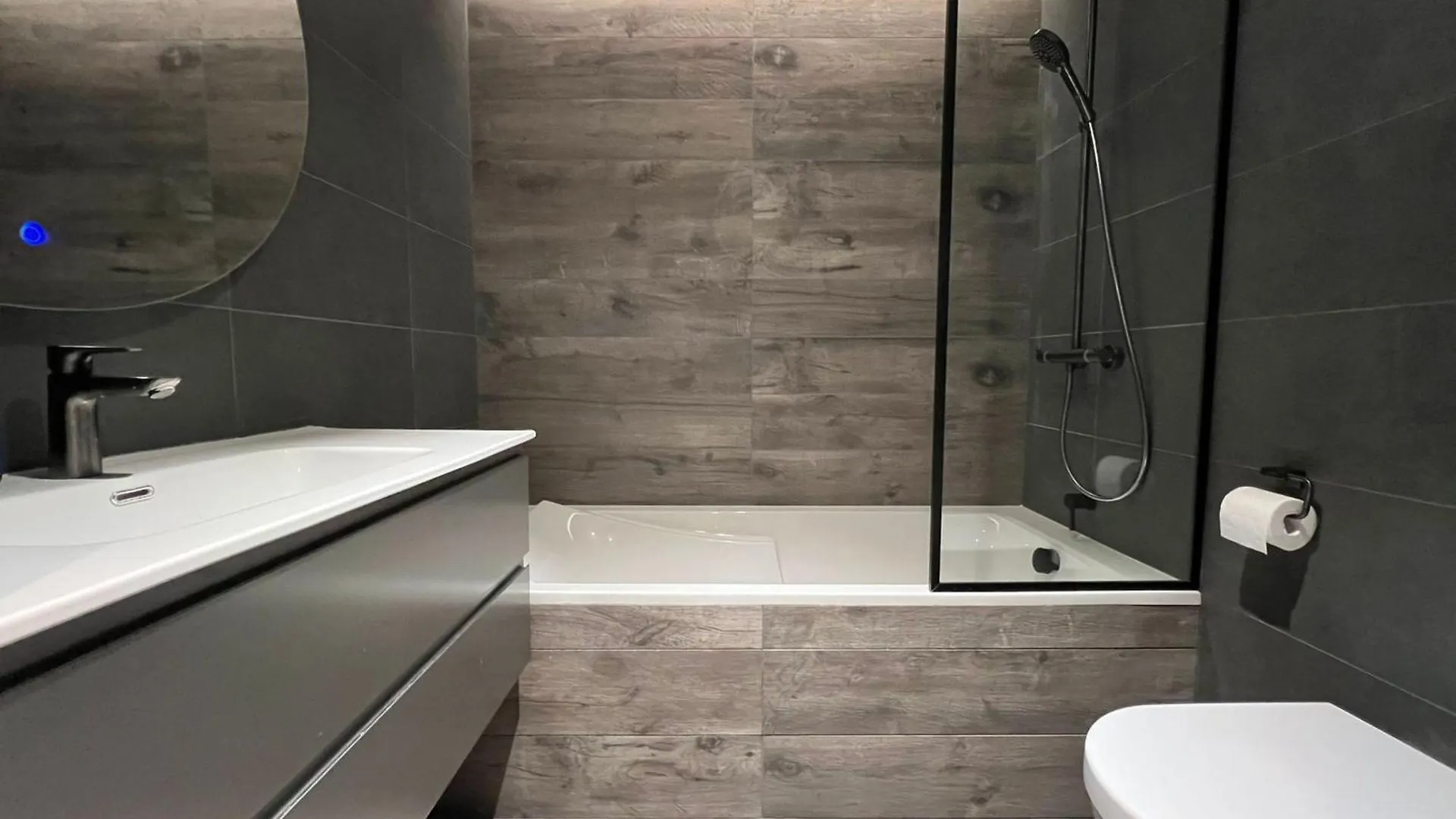 Penthouse Luxe Tignes Lavachet 4 Chambres Pour 8 Pers. Avec Terrasse - Fr-1-641-72 프랑스